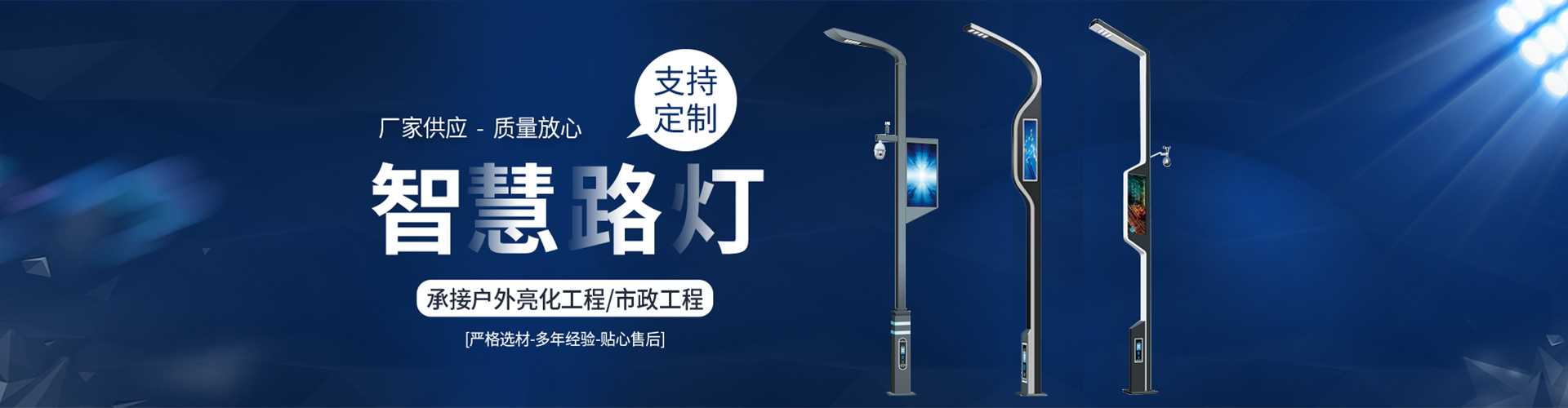 顺城区太阳能路灯定制厂家